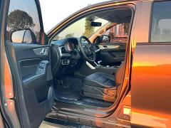 Audi Cannon 2.0T Commercial Auto Diesel 4WD Elite Long Bed GW4D20M - photo 7