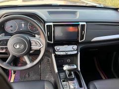 Audi Cannon 2.0T Commercial Auto Diesel 4WD Elite Long Bed GW4D20M - photo 8