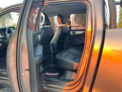 Audi Cannon 2.0T Commercial Auto Diesel 4WD Elite Long Bed GW4D20M - photo 9