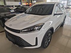 Chery Xuanjie Pro 1.5L CVT Luxury Edition - фото 1