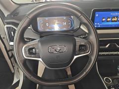 Chery Xuanjie Pro 1.5L CVT Luxury Edition - фото 10