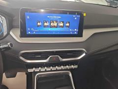 Chery Xuanjie Pro 1.5L CVT Luxury Edition - фото 12