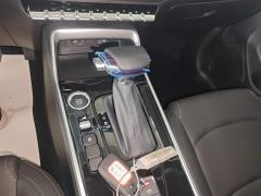 Chery Xuanjie Pro 1.5L CVT Luxury Edition - фото 13