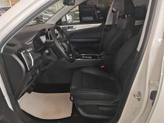 Chery Xuanjie Pro 1.5L CVT Luxury Edition - фото 14