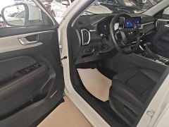 Chery Xuanjie Pro 1.5L CVT Luxury Edition - фото 15