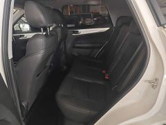 Chery Xuanjie Pro 1.5L CVT Luxury Edition - фото 16