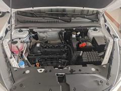 Chery Xuanjie Pro 1.5L CVT Luxury Edition - фото 19