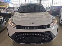 Chery Xuanjie Pro 1.5L CVT Luxury Edition - фото 2