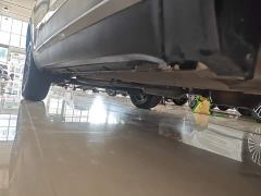 Chery Xuanjie Pro 1.5L CVT Luxury Edition - фото 20