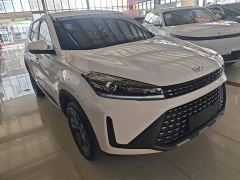 Chery Xuanjie Pro 1.5L CVT Luxury Edition - фото 3