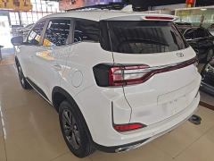 Chery Xuanjie Pro 1.5L CVT Luxury Edition - фото 4