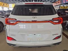 Chery Xuanjie Pro 1.5L CVT Luxury Edition - фото 5