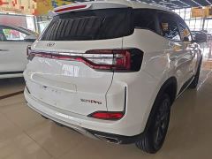 Chery Xuanjie Pro 1.5L CVT Luxury Edition - фото 6