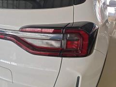 Chery Xuanjie Pro 1.5L CVT Luxury Edition - фото 7