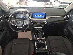 Chery Xuanjie Pro 1.5L CVT Luxury Edition - фото 9