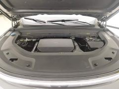 Li Auto L8 Pro - ფოტო 10