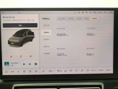 Li Auto L8 Pro - ფოტო 14