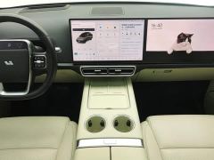 Li Auto L8 Pro - ფოტო 16