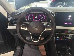 Volkswagen Tiguan L Outstanding Edition 330TSI Automatic Two-Wheel Drive R-Line Dragon Shine Version - photo 10