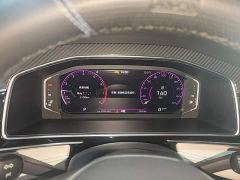 Volkswagen Tiguan L Outstanding Edition 330TSI Automatic Two-Wheel Drive R-Line Dragon Shine Version - photo 11
