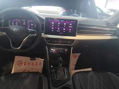 Volkswagen Tiguan L Outstanding Edition 330TSI Automatic Two-Wheel Drive R-Line Dragon Shine Version - photo 12