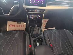 Volkswagen Tiguan L Outstanding Edition 330TSI Automatic Two-Wheel Drive R-Line Dragon Shine Version - photo 13