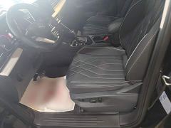 Volkswagen Tiguan L Outstanding Edition 330TSI Automatic Two-Wheel Drive R-Line Dragon Shine Version - photo 14