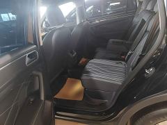 Volkswagen Tiguan L Outstanding Edition 330TSI Automatic Two-Wheel Drive R-Line Dragon Shine Version - photo 16
