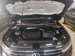Volkswagen Tiguan L Outstanding Edition 330TSI Automatic Two-Wheel Drive R-Line Dragon Shine Version - photo 19