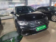 Volkswagen Tiguan L Outstanding Edition 330TSI Automatic Two-Wheel Drive R-Line Dragon Shine Version - photo 3