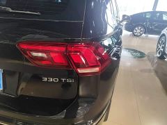 Volkswagen Tiguan L Outstanding Edition 330TSI Automatic Two-Wheel Drive R-Line Dragon Shine Version - photo 7