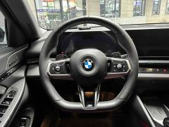 BMW 5 Series 530Li Premier M Sport Package - фото 10