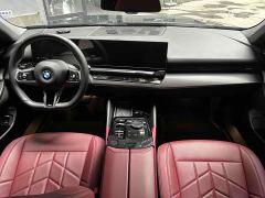 BMW 5 Series 530Li Premier M Sport Package - фото 2