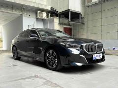 BMW 5 Series 530Li Premier M Sport Package - фото 7