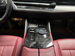 BMW 5 Series 530Li Premier M Sport Package - фото 9