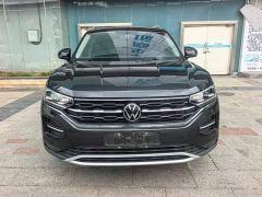 Volkswagen Taos 280TSI FWD Luxury Smart Connected Edition - фото 1