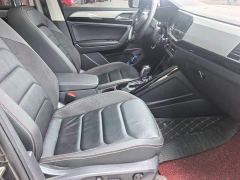 Volkswagen Taos 280TSI FWD Luxury Smart Connected Edition - фото 10