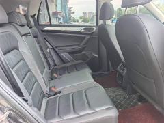 Volkswagen Taos 280TSI FWD Luxury Smart Connected Edition - фото 11
