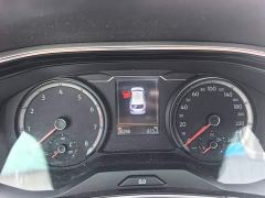 Volkswagen Taos 280TSI FWD Luxury Smart Connected Edition - фото 13