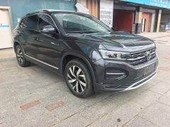 Volkswagen Taos 280TSI FWD Luxury Smart Connected Edition - фото 2