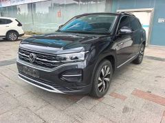 Volkswagen Taos 280TSI FWD Luxury Smart Connected Edition - фото 3