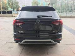 Volkswagen Taos 280TSI FWD Luxury Smart Connected Edition - фото 4