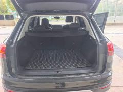Volkswagen Taos 280TSI FWD Luxury Smart Connected Edition - фото 7