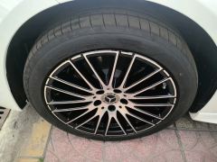 Mercedes-Benz C-Class C 200 L Sports sedan - фото 2