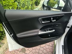Mercedes-Benz C-Class C 200 L Sports sedan - фото 3