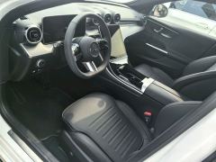 Mercedes-Benz C-Class C 200 L Sports sedan - фото 4