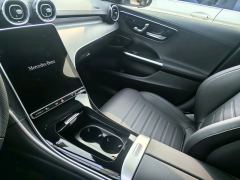 Mercedes-Benz C-Class C 200 L Sports sedan - фото 6