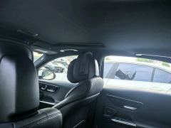 Mercedes-Benz C-Class C 200 L Sports sedan - фото 8