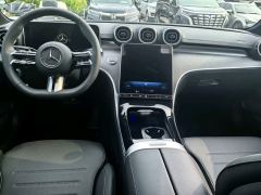 Mercedes-Benz C-Class C 200 L Sports sedan - фото 9