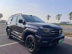 Tank 400 New Energy Hi4-Z Smart Comfort Edition - фото 3